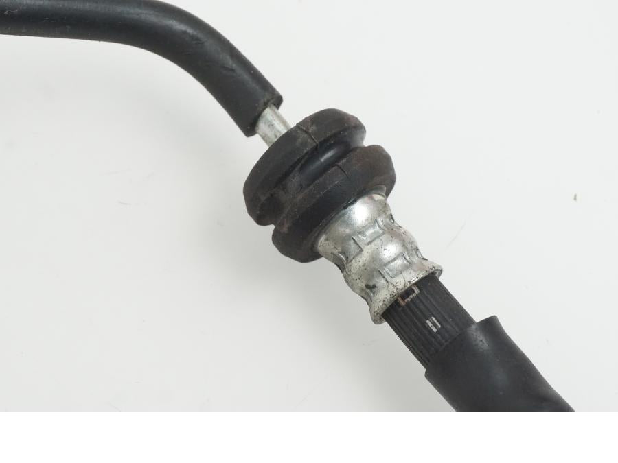 Extrabild4 på Kopplingsledning från en Suzuki GSX-R 1000 -2007 motorcykel.