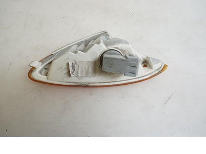 Baksidan på Blinkers från en BMW K 1200 S -2007 motorcykel.