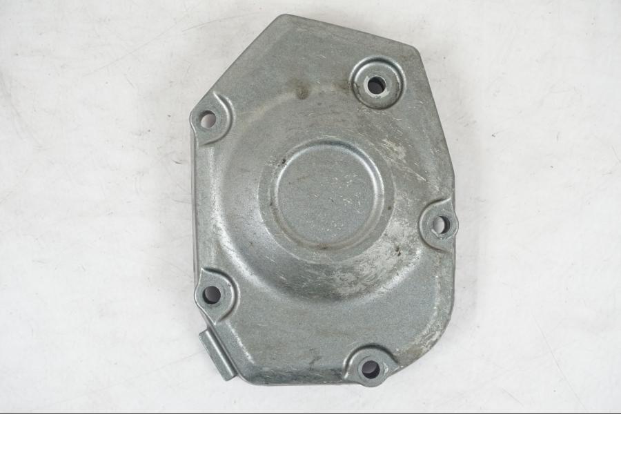 Framsidan på Motorkåpa från en Kawasaki Z 900 -2019 motorcykel.