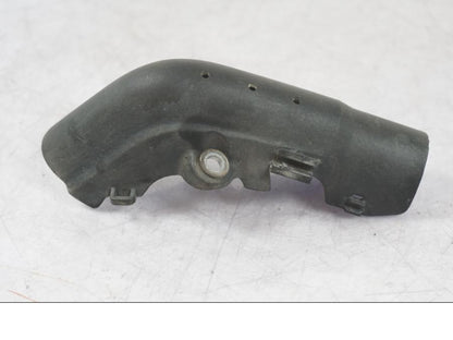 Framsidan på Tändspole Kåpa från en BMW R 1200 GS -2005 motorcykel.