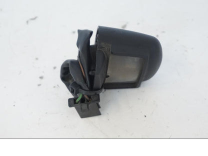 Framsidan på Skyltbelysning från en Honda SH 300 A -2011 scooter.