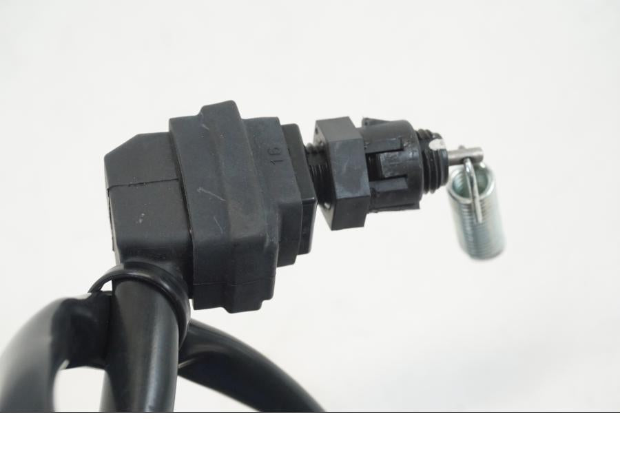 Extrabild5 på Bromsljuskontakt från en Yamaha MT-09 Tracer -2021 motorcykel.