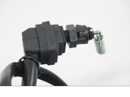 Extrabild5 på Bromsljuskontakt från en Yamaha MT-09 Tracer -2021 motorcykel.