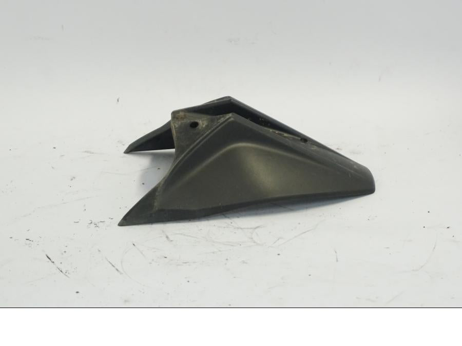 Baksidan på Svingskärm från en KTM 790 Duke -2018 motorcykel.