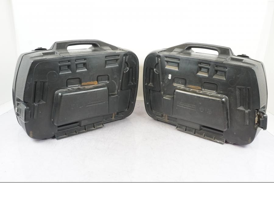 Extrabild4 på Sidoväska från en Yamaha XJ 900 -1997 motorcykel.