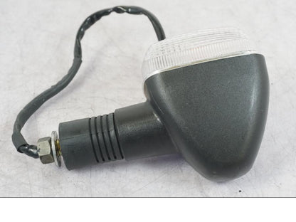 Höger sida på Blinkers från en Suzuki GSX 1300 RX -1999 motorcykel.