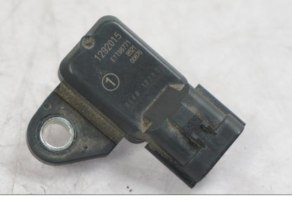 Framsidan på Mapsensor från en Triumph Tiger -2009 motorcykel.