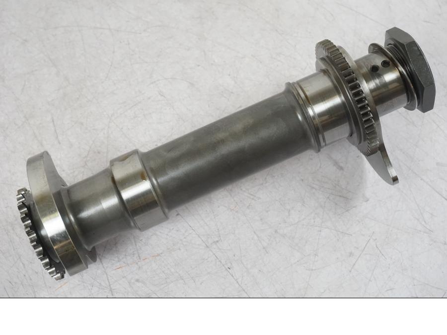 Extrabild1 på Balansaxel från en BMW R 1200 GS -2018 motorcykel.