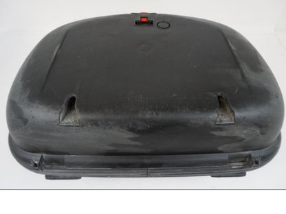 Extrabild2 på Topbox från en Universal Universal -1990 motorcykel.