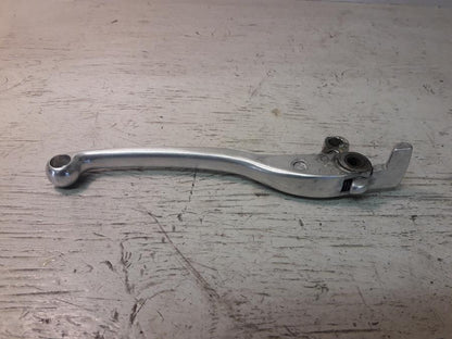 Baksidan på Kopplingsgrepp från en Yamaha FJR 1300 -2015 motorcykel.