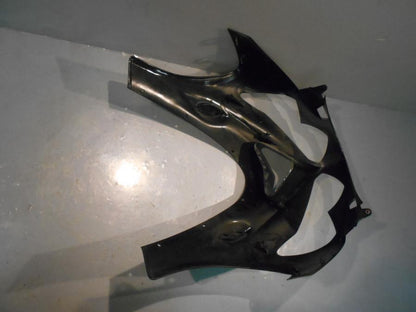 Vänster sida på Toppkåpa från en Kawasaki ZZ-R 1400 -2016 motorcykel.