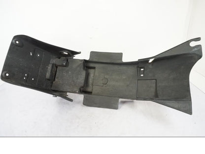 Extrabild1 på Bakskärm från en Honda CB 750 -1996 motorcykel.