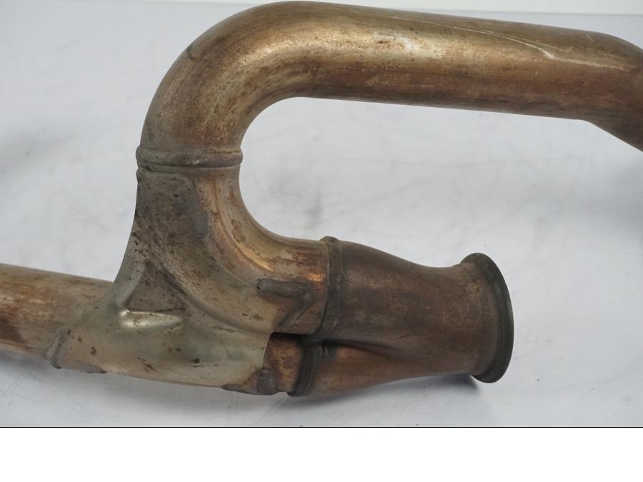 Extrabild2 på Grenrör från en KTM 1290 Super Duke R -2015 motorcykel.