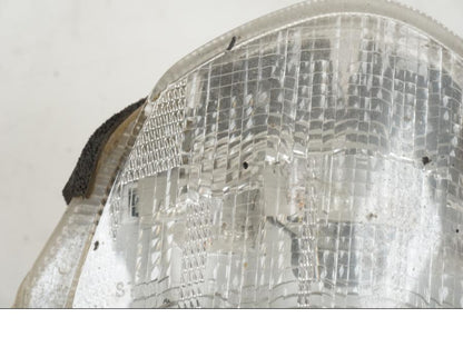 Baksidan på Baklampa från en Suzuki GSX-R 1000 -2007 motorcykel.