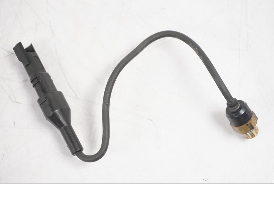 Vänster sida på Temperatursensor från en BMW R NineT -2017 motorcykel.