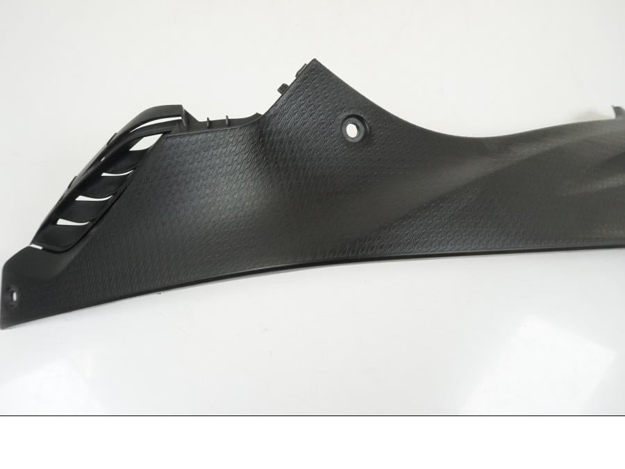 Höger sida på Sidopanel från en BMW S 1000 R -2019 motorcykel.