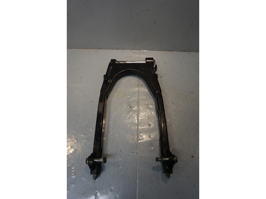 Höger sida på Sving från en H-D Sportster 1200 XL1200C -1998 motorcykel.