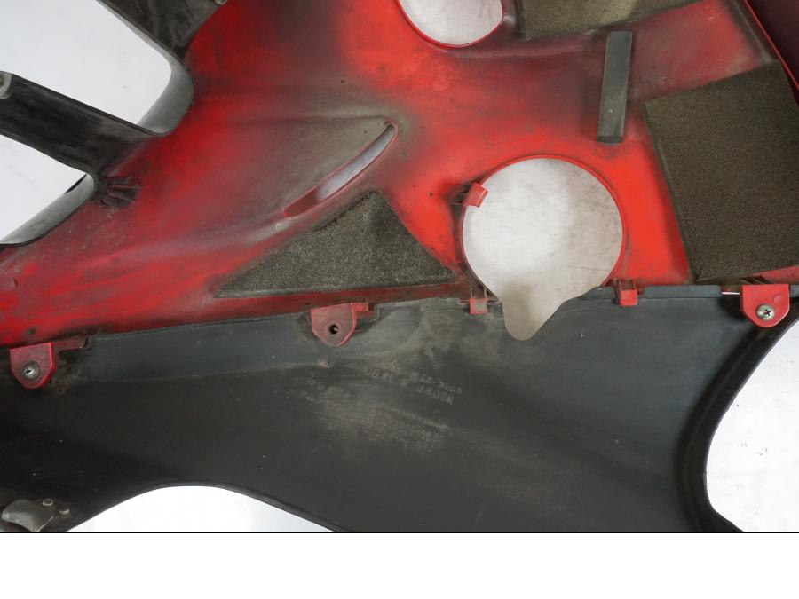 Extrabild4 på Sidkåpa från en Honda CBR 1000 F -1999 motorcykel.