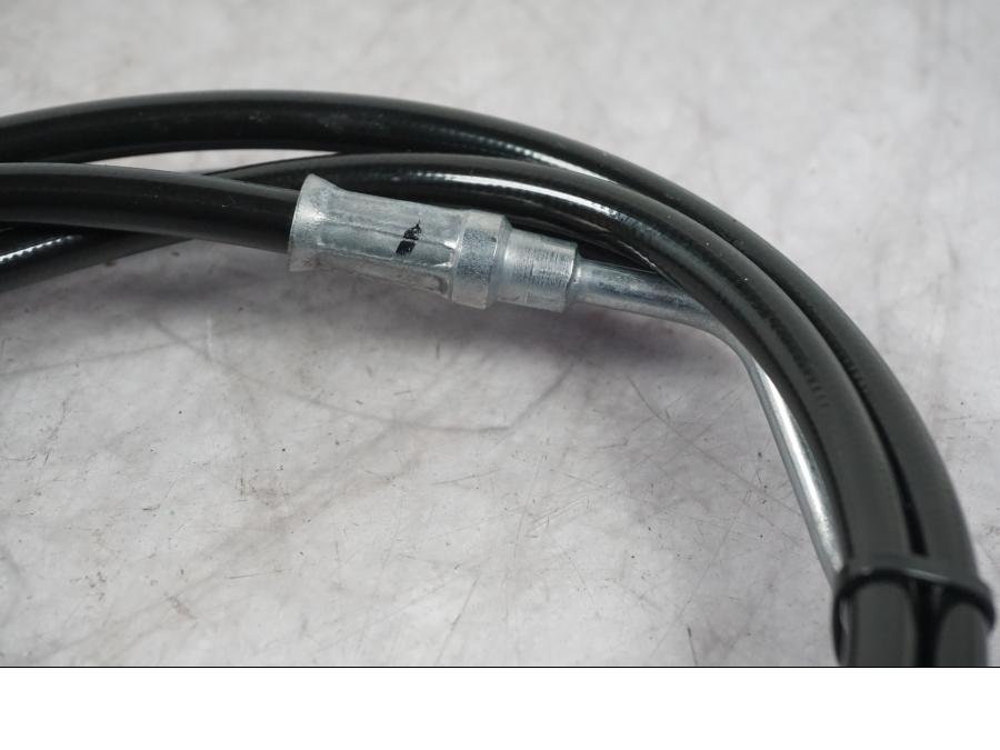 Extrabild1 på Bromsledning från en Ducati Multistrada V4 -2024 motorcykel.