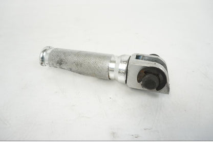 Framsidan på Fotpinne från en Kawasaki ZZR 1100 -1994 motorcykel.