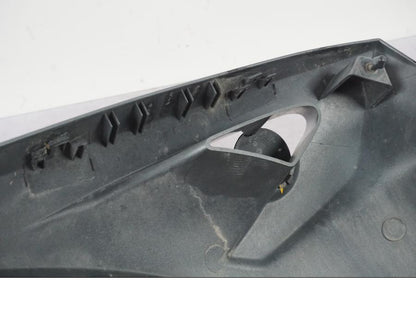 Extrabild2 på Sidkåpa från en BMW R 1200 GS -2005 motorcykel.