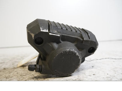 Baksidan på Bromsok från en Kawasaki ZX-7R -1998 motorcykel.