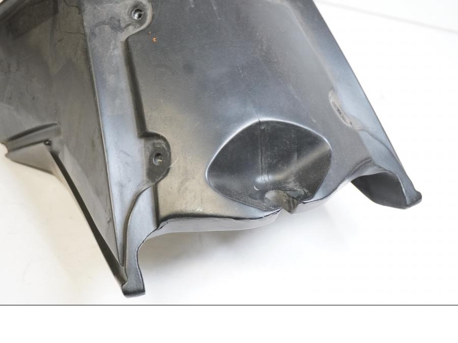 Höger sida på Bensintank från en KTM 625 SMC -2005 motorcykel.