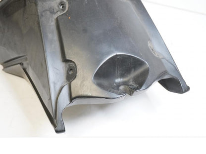 Höger sida på Bensintank från en KTM 625 SMC -2005 motorcykel.