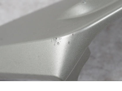 Snett uppifrån på Sidkåpa från en BMW K 1600 GTL -2015 motorcykel.