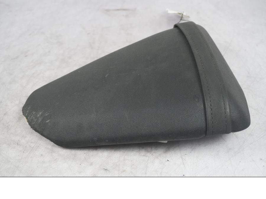 Framsidan på Sadel från en Kawasaki ZX-10R -2008 motorcykel.