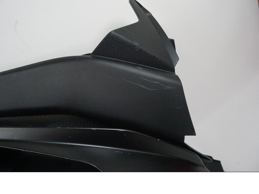 Extrabild1 på Sidkåpa från en Aprilia RS 660 -2022 motorcykel.