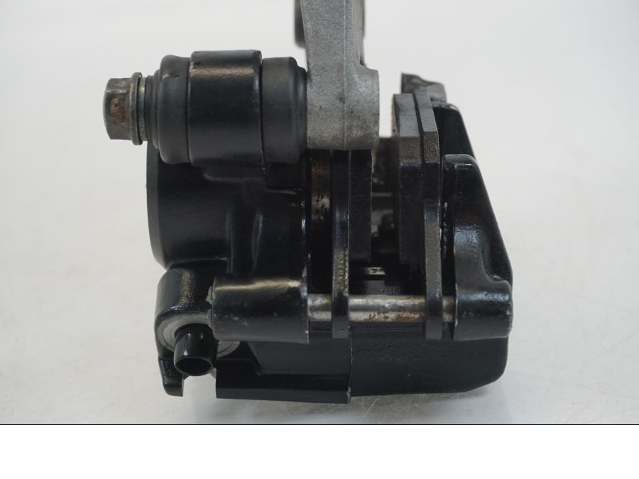 Extrabild6 på Bromsok från en Honda CB 750 -2002 motorcykel.