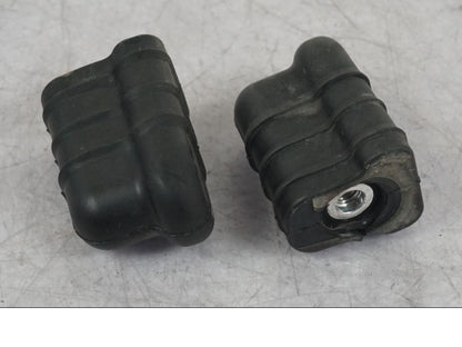 Höger sida på Bensintankfäste från en KTM 1290 Super Adventure R -2018 motorcykel.