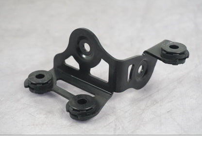 Framsidan på ABS Låda från en KTM 1290 Super Duke R -2022 motorcykel.