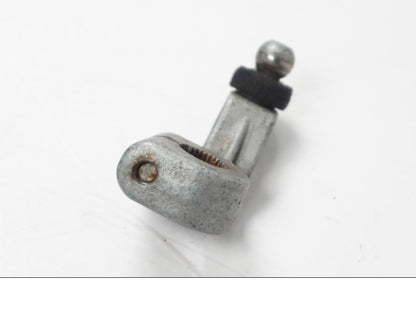 Vänster sida på Växelarm från en BMW F 650 CS -2002 motorcykel.