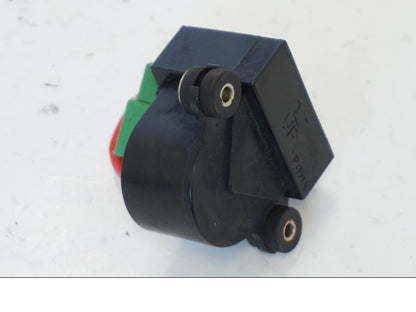 Höger sida på Tilt Sensor från en Honda CBR 900 RR -2001 motorcykel.