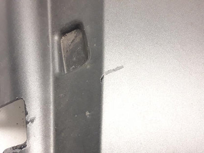 Höger sida på Bakvinge från en KTM 990 Super Duke -2007 motorcykel.