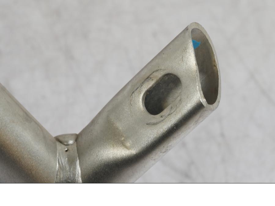 Extrabild3 på Motorskyddsbåge från en BMW R 1250 GSA -2024 motorcykel.