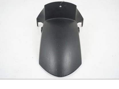 Baksidan på Framskärm från en BMW F 650 CS -2002 motorcykel.