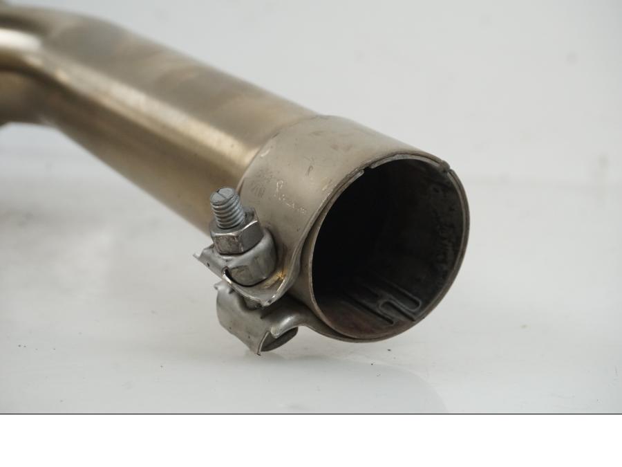 Extrabild1 på Ljuddämpare från en BMW F 750 GS -2019 motorcykel.