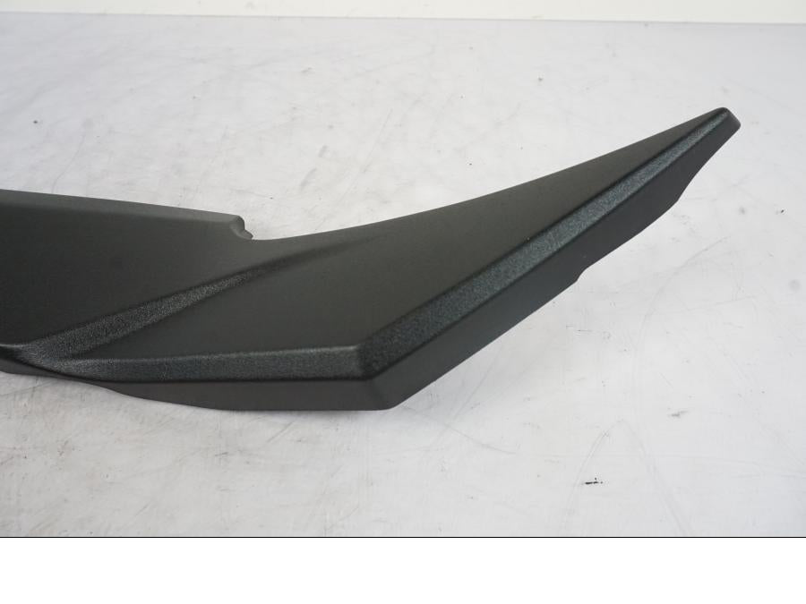 Baksidan på Sidopanel från en Kawasaki ER-6N -2008 motorcykel.