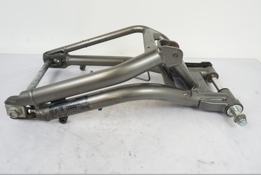 Extrabild1 på Sving från en Kawasaki ER-6N -2012 motorcykel.