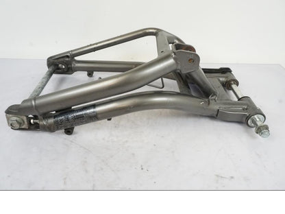 Extrabild1 på Sving från en Kawasaki ER-6N -2012 motorcykel.