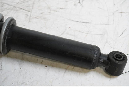 Vänster sida på Stötdämpare från en BMW R 1200 R -2007 motorcykel.