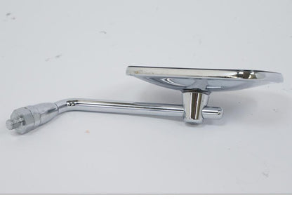 Framsidan på Backspegel från en Kawasaki VN 1500 -2002 motorcykel.