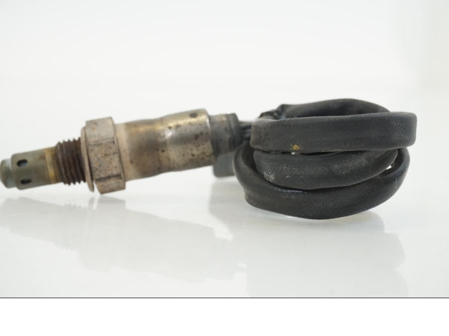 Extrabild3 på Lambdasond från en Ducati Streetfighter V4 -2020 motorcykel.