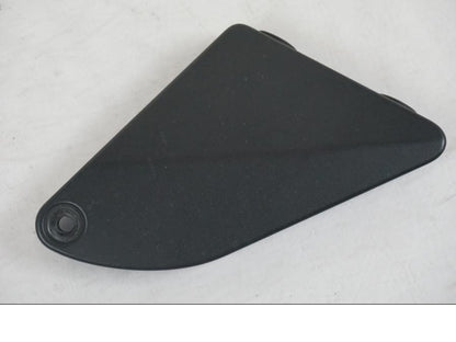 Framsidan på Sidopanel från en BMW F 800 GS -2008 motorcykel.