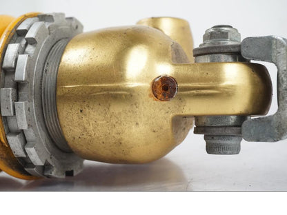 Extrabild5 på Stötdämpare från en MV Agusta Dragster -2014 motorcykel.