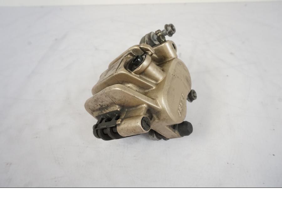 Framsidan på Bromsok från en Honda VFR 750 -1994 motorcykel.