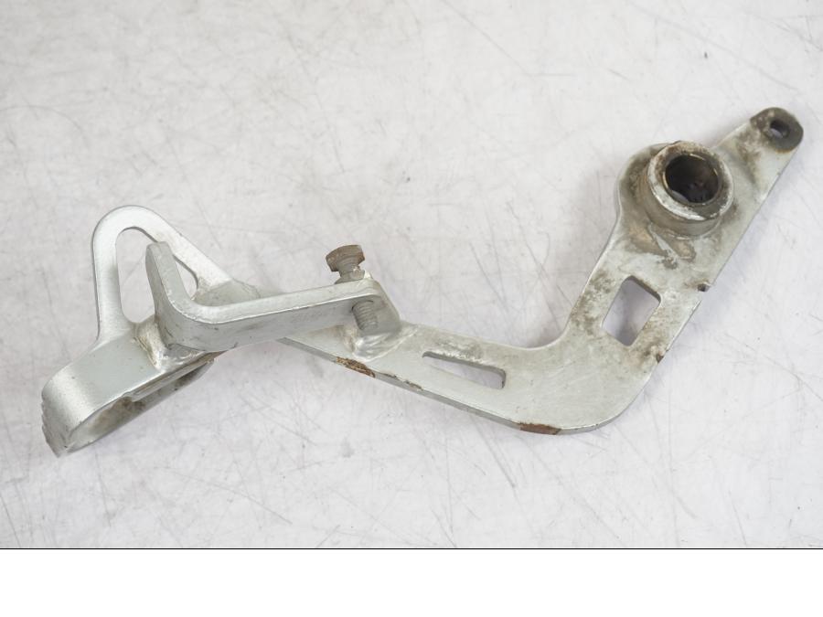 Extrabild2 på Bromspedal från en BMW R 1200 GS -2005 motorcykel.